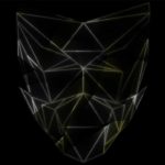 Polygonal Mask Video Vj Loops Pack Vol Vj Loops Farm