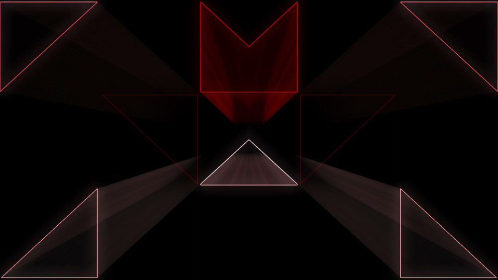 vj video background Depth-Light-Triangles-VJ-Loop-LIMEART_003