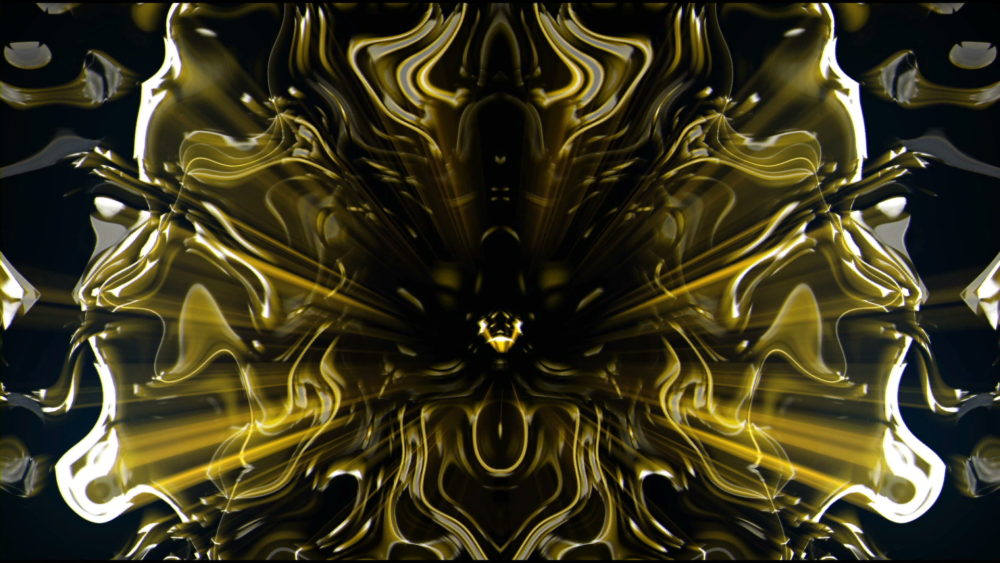 vj video background Gold-Maya-Color-Lights-VJ-Loop-Fullhd-LIMEART_003