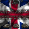 Great-Britain-Army-Flag-LIMEART-VJ-Loop_008 VJ Loops Farm - Video Loops & VJ Clips