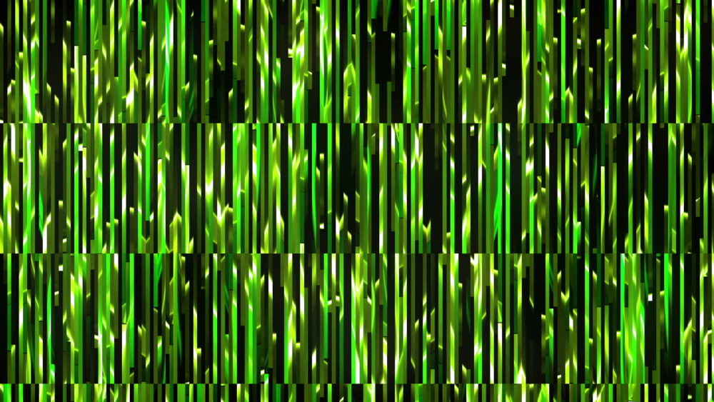 vj video background Green-Wall-Background-LIMEART-VJ-Loop_003