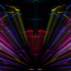 vj video background Rainbow-Waves-FullHD-VJ-Loop-LIMEART_003