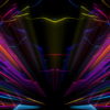 Rainbow-Waves-FullHD-VJ-Loop-LIMEART_005 VJ Loops Farm - Video Loops & VJ Clips