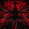 vj video background Red-Shake-Flow-4K-Vj-Loop-LIMEART_003