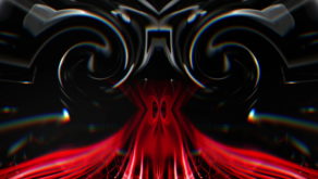 vj video background SKull-Face-Red-Abstract-Background-Texture-Video-Loop-Z-17_003