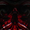 SKull-Face-Red-Abstract-Background-Texture-Video-Loop-Z-17_006 VJ Loops Farm - Video Loops & VJ Clips