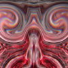 SKull-Face-Red-Abstract-Background-Texture-Video-Loop-Z-17_009 VJ Loops Farm - Video Loops & VJ Clips