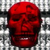 Skull-Shake-Red-Skull-Pattern-Short-Vj-Loop-Full-HD-LIMEART_001 VJ Loops Farm - Video Loops & VJ Clips