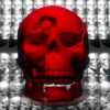 Skull-Shake-Red-Skull-Pattern-Short-Vj-Loop-Full-HD-LIMEART_009 VJ Loops Farm - Video Loops & VJ Clips