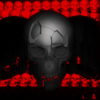 Trio-Skullface-Full-HD-Vj-Loop-LIMEART_004 VJ Loops Farm - Video Loops & VJ Clips