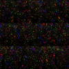Confetti-Falling-Color-LIMEART VJ Loops Farm - Video Loops & VJ Clips