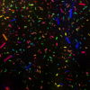 Confetti-Falling-Color-LIMEART_004 VJ Loops Farm - Video Loops & VJ Clips