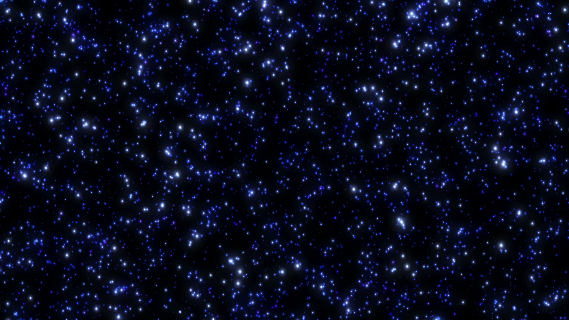 Starglow Sky – VJ Loop