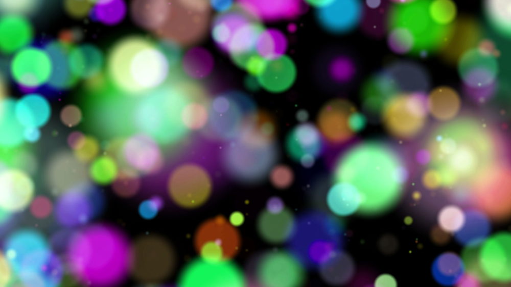 vj video background Particle-Blur-Color-4K-Loop-LIMEART_003