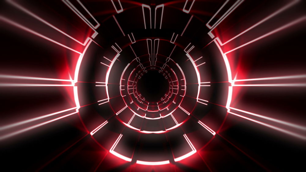 vj video background Holly-Tunnel-Red_1920x1080_60fps_VJLoop_LIMEART_003