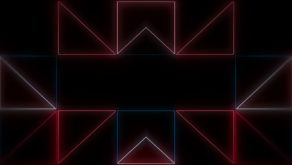 vj video background Neon-Red-Pattern_1920x1080_60fps_VJLoop_LIMEART_003