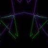 vj video background Neon-Transformers-Mirror-LIMEART-VJ-Loop-FullHD_003