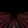 vj video background Red-Bass-Tunnel-Slow-LIMEART-VJ-Loop-FullHD_003