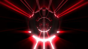 vj video background Red-Displace-Tunnel-LIMEART-VJ-Loop-FullHD_003