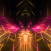 vj video background Softy-Tunnel-Lines-LIMEART-VJ-Loop-FullHD_003
