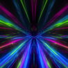 vj video background Tunnel-Dance-TriColor_1920x1080_60fps_VJLoop_LIMEART_003