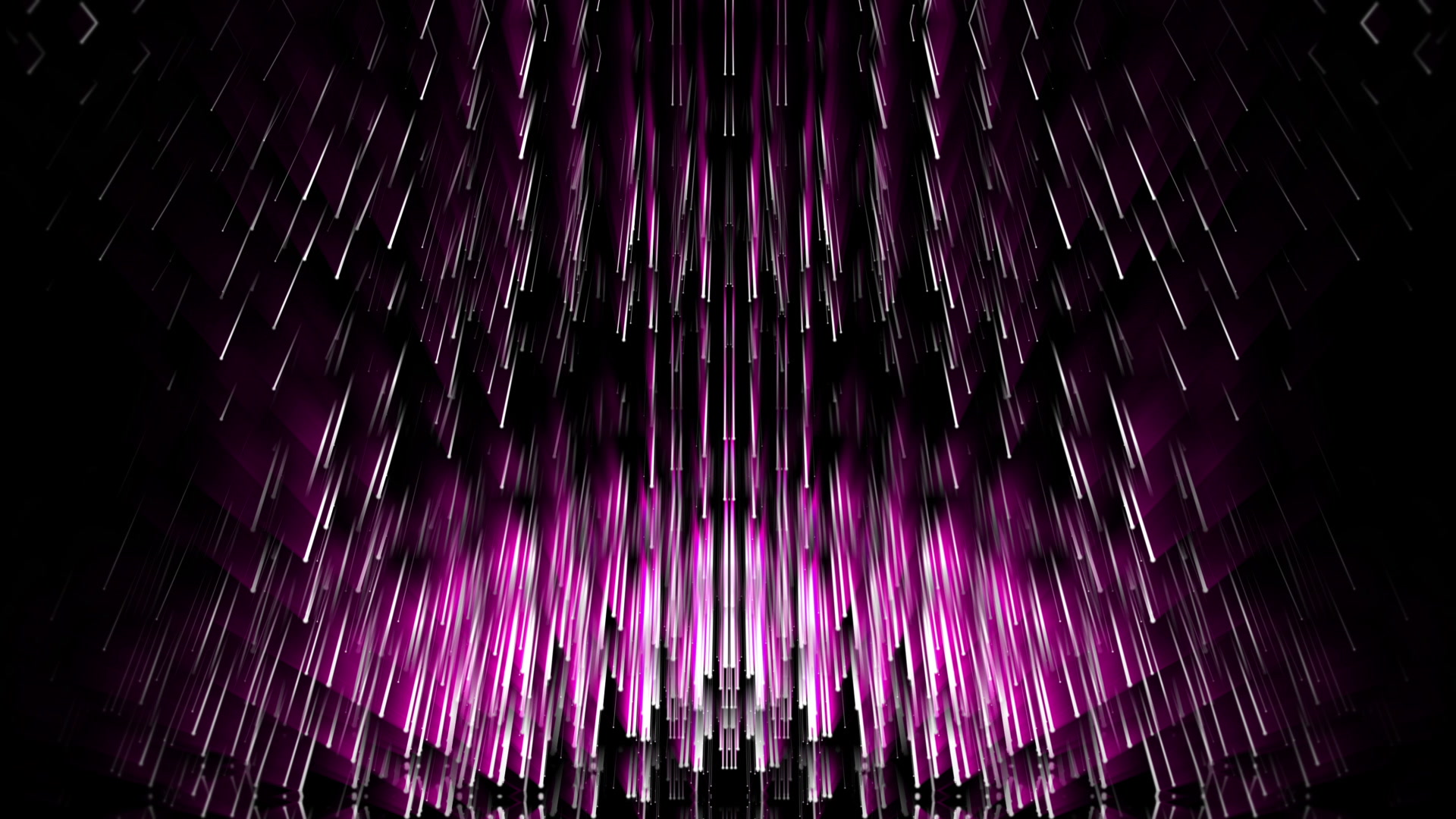 Violet Matrix Pattern – Vj Loop
