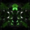 Black-Glass-Green_1920x1080_60fps_VJLoop_LIMEART.mov_006 VJ Loops Farm