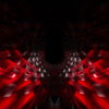 Black-Glass-Red-Tunnel_1920x1080_60fps_VJLoop_LIMEART.mov_002 VJ Loops Farm