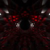 vj video background Black-Glass-Red-Tunnel_1920x1080_60fps_VJLoop_LIMEART.mov_003
