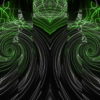 vj video background Green-Hypnotize_1920x1080_60fps_VJLoop_LIMEART.mov_003