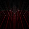 Red-Heartbeat-soft_1920x1080_30fps_VJLoop_LIMEART_004 VJ Loops Farm