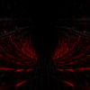 Tunnel-Red-Matrix_1920x1080_60fps_VJLoop_LIMEART_005 VJ Loops Farm