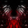 Tunnel-Red-Matrix_1920x1080_60fps_VJLoop_LIMEART_009 VJ Loops Farm