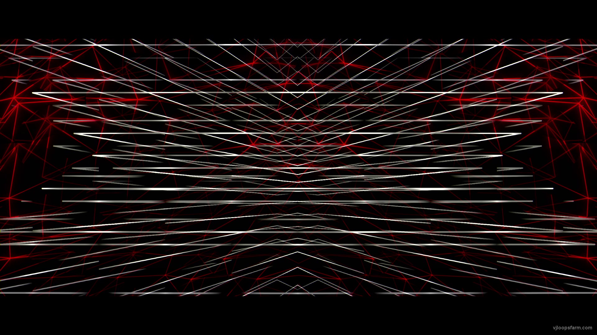 Motion Red Video – VJ Mix