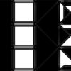 UV-Mapp-Glass-X2-Cube-Triangle_009 VJ Loops Farm