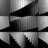 Wide-Squares-X5-Video-Mapping-__60fps_VJLoop_LIMEART VJ Loops Farm
