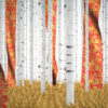 Russian-Birch-Tree-whith-a-flag_1920x1080_29fps_VJ_Loop_LIMEART_004 VJ Loops Farm