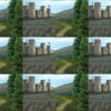 Castle-in-Britain_1920x1080_29fps_VJ_Loop_LIMEART VJ Loops Farm