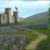 Castle-in-Britain_1920x1080_29fps_VJ_Loop_LIMEART_006 VJ Loops Farm
