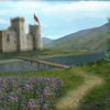 Castle-in-Britain_1920x1080_29fps_VJ_Loop_LIMEART_009 VJ Loops Farm