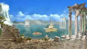 vj video background Greece-Islands-Decorations_1920x1080_29fps_VJ_Loop_LIMEART_003