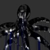 Octopus-Light-BLUE-Strobe-1920x1080_29fps_VJLoop_Nektar-Digital_004 VJ Loops Farm