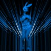 Rabbit-Power-Blue-Avatar-Frau-1920x1080_29fps_VJLoop-Nektar-Digital_007 VJ Loops Farm