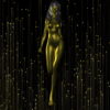 vj video background Goldfrau-Background-LIMEART-B1_1_003