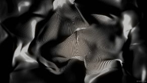 vj video background abstract-lines-white_003