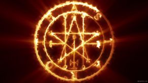 vj video background astaroth-occult-symbol_003
