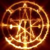 astaroth-occult-symbol_004 VJ Loops Farm