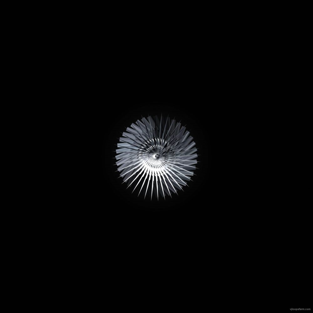 vj video background Abstract-Rotation-Triangles-VJkET-Fulldome-VJ-Loop-A-Trip-Through-the-Silver-Sharpen-Tunnel-4K_003