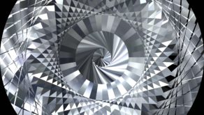 vj video background Abstract-Rotation-Triangles-VJkET-Fulldome-VJ-Loop-High-Speed-Flight-Through-the-Silver-Tunnel-4K_003