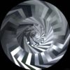 Abstract-Rotation-Triangles-VJkET-Fulldome-VJ-Loop-High-Speed-Flight-Through-the-Silver-Tunnel-4K_004 VJ Loops Farm